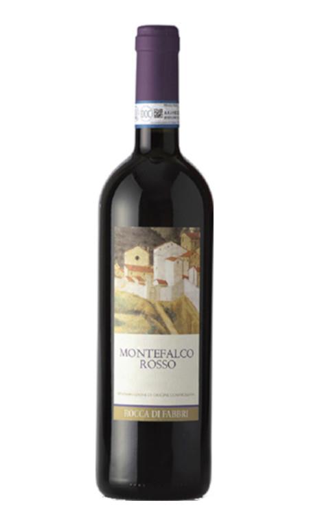 Montefalco Rosso 2022 Rocca di Fabbri