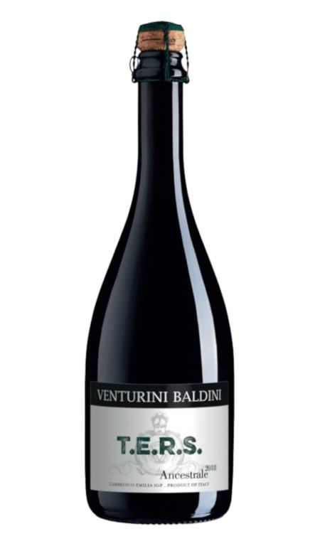 T.E.R.S. Lambrusco Ancestrale Venturini Baldini