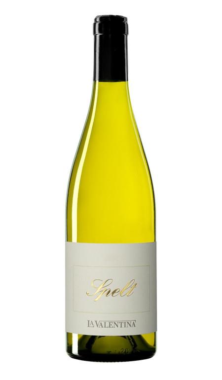 Trebbiano d'Abruzzo Spelt 2022 La Valentina