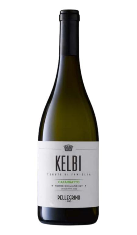 Kelbi Catarratto 2023 Pellegrino
