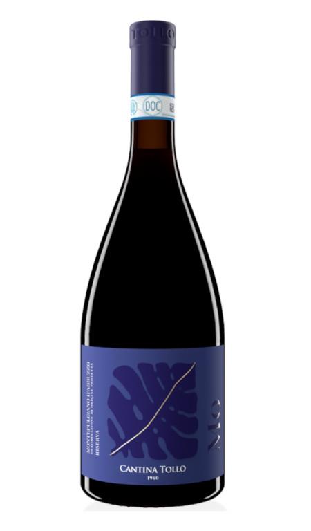 Montepulciano d'Abruzzo Riserva Mo 2020 Cantina Tollo