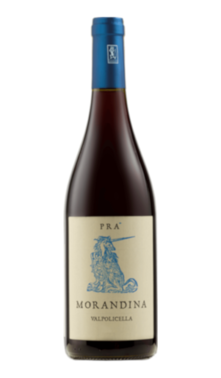 Valpolicella Doc Morandina 2023 Graziano Prà