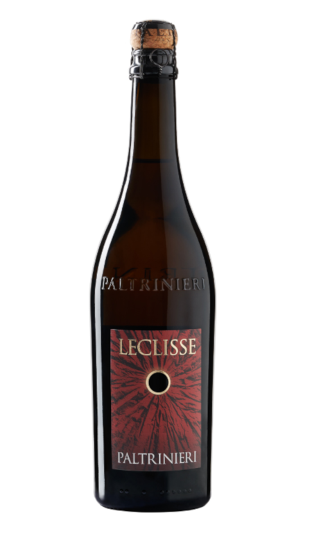 Lambrusco di Sorbara Doc Leclisse 2024 Paltrinieri