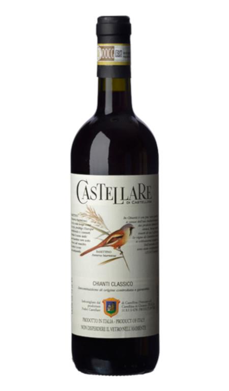 Chianti Classico 2023 Castellare di Castellina