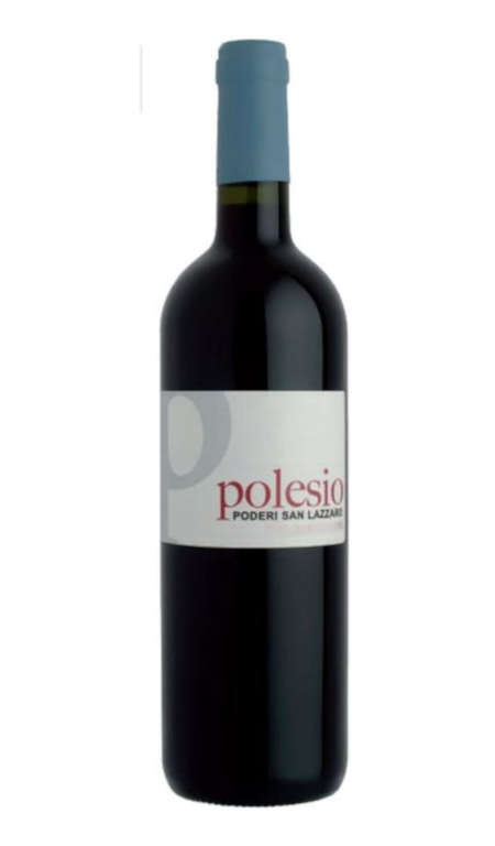 Rosso Piceno Polesio 2023 Poderi San Lazzaro