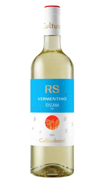 Vermentino Toscana RS 2022 Badia a Coltibuono