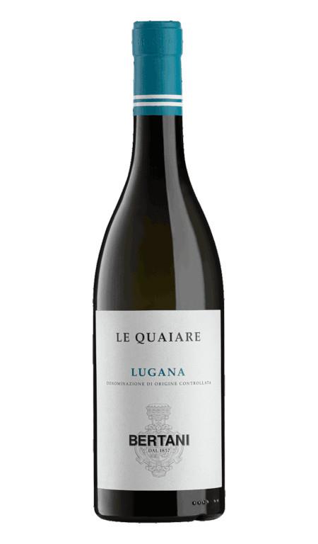 Lugana Le Quaiare 2024 Bertani