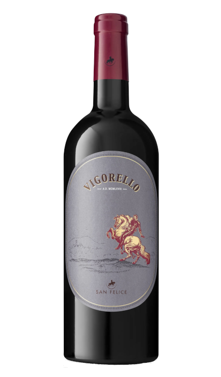 Vigorello Toscana 2019 San Felice