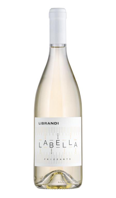 Labella Bianco Frizzante Librandi