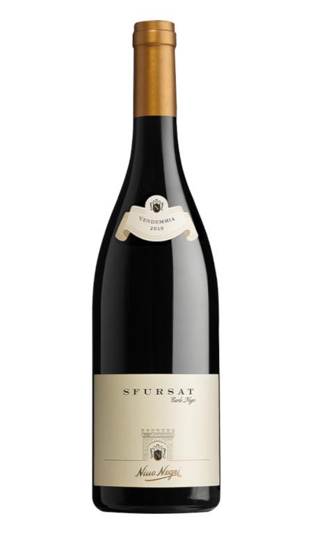 Sfursat Sforzato di Valtellina Carlo Negri 2021 Nino Negri