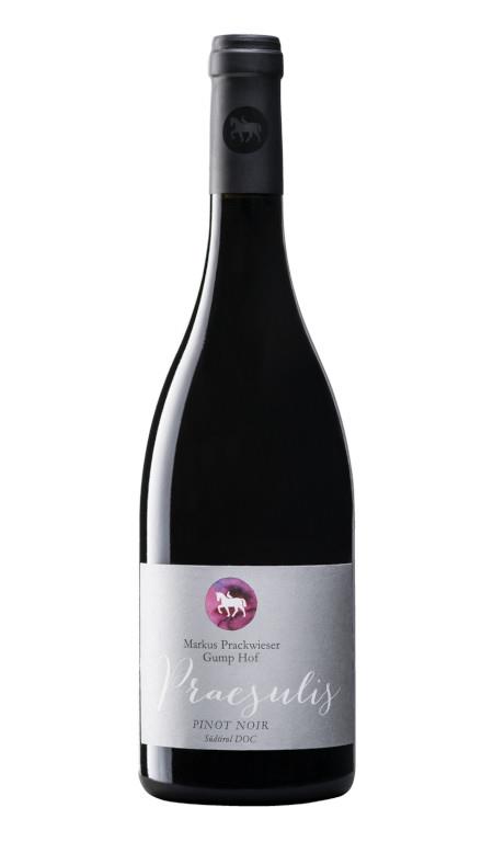 Pinot Nero Praesulis 2022 Gumphof