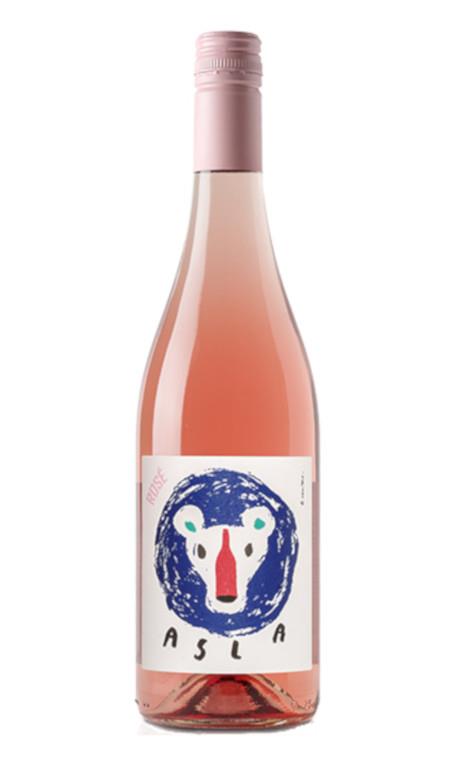 Ciliegiolo di Narni Asla Rosato 2024 Bussoletti