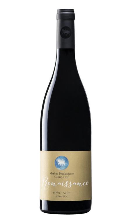 Pinot Nero Riserva Renaissance 2020 Gumphof