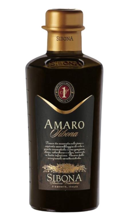 Amaro Sibona