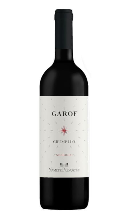 Grumello Garof Valtellina Superiore 2022 Mamete Prevostini