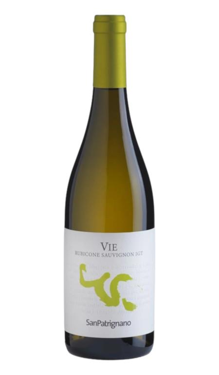 Vie Bianco Rubicone 2023 San Patrignano