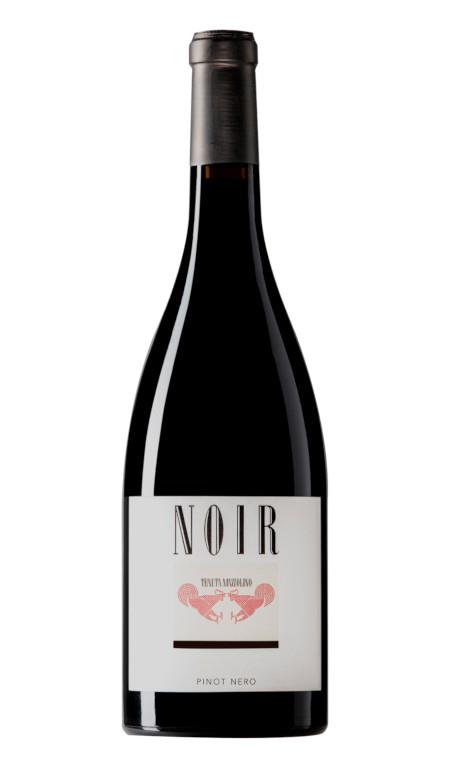 Noir Pinot Nero Oltrepò Pavese 2021 Tenuta Mazzolino