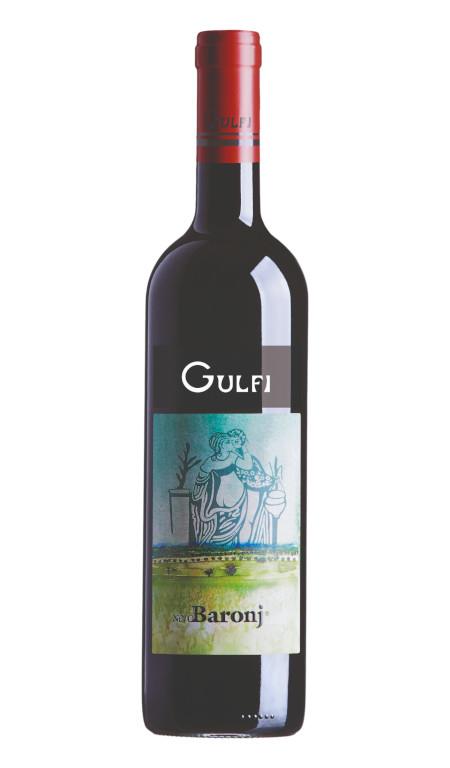 NeroBaronj 2019 Gulfi