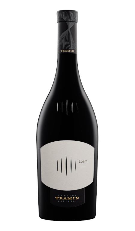 Cabernet Merlot Riserva Loam 2022 Tramin