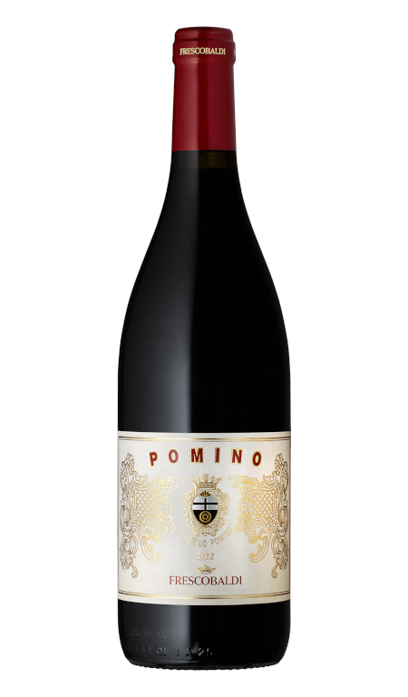 Pomino Pinot Nero 2022 Castello Pomino Frescobaldi