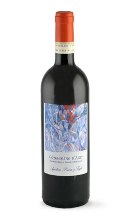 Grignolino d’Asti 2022 Agostino Pavia