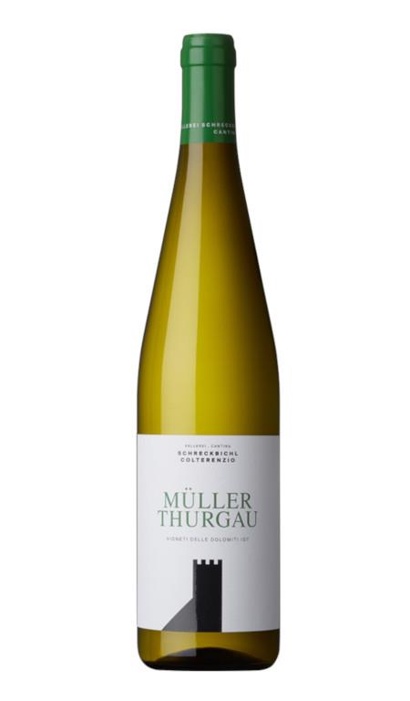 Müller Thurgau Dolomiti 2023 Colterenzio