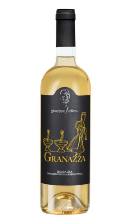 Granazza Barbagia Igt 2022 Sedilesu