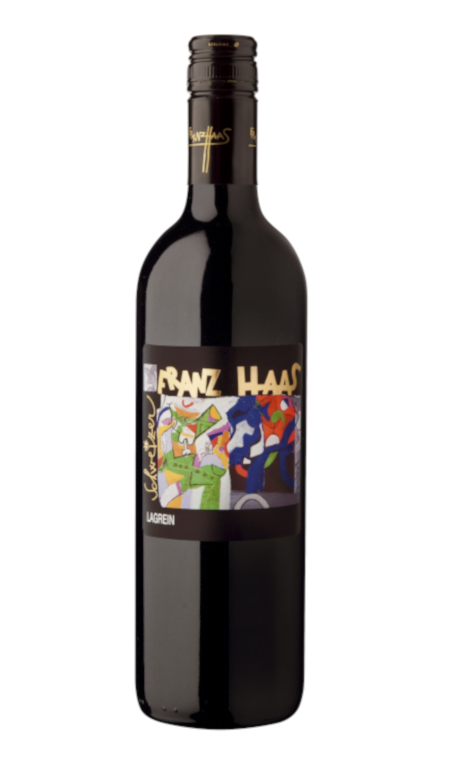 Lagrein Alto Adige Doc 2023 Franz Haas