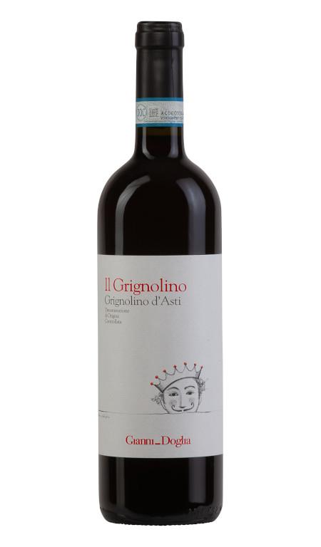Grignolino d’Asti 2024 Gianni Doglia