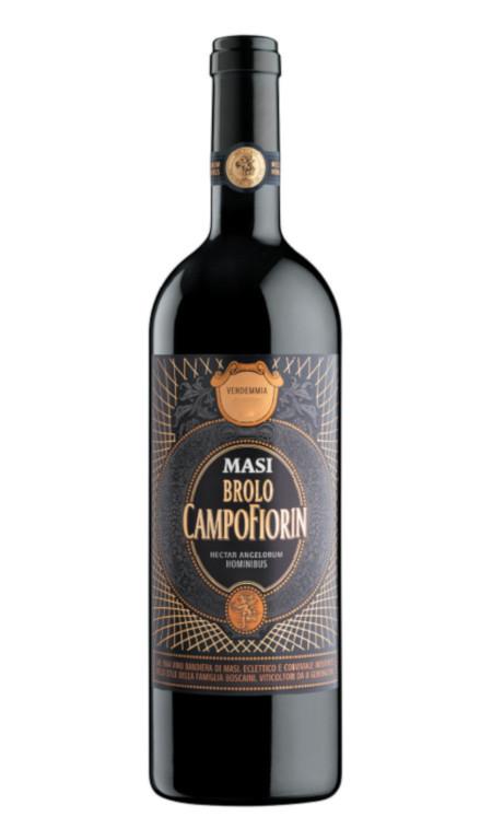 Brolo Campofiorin Oro Rosso del Veronese Igt 2021 Masi 
