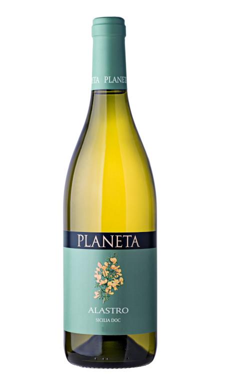 Alastro Sicilia Doc 2024 Planeta