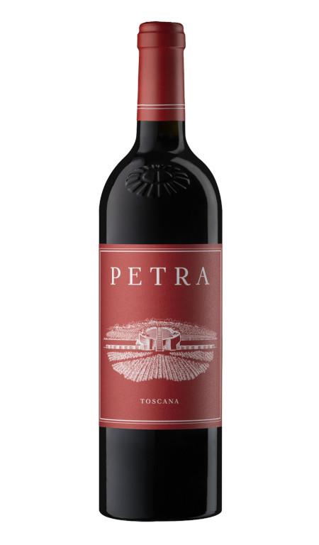 Petra Rosso Toscana Igt 2022 Petra
