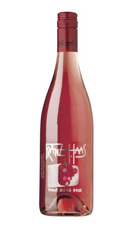 Pinot Nero Rosé Vigneti delle Dolomiti Igt 2023 Franz Haas