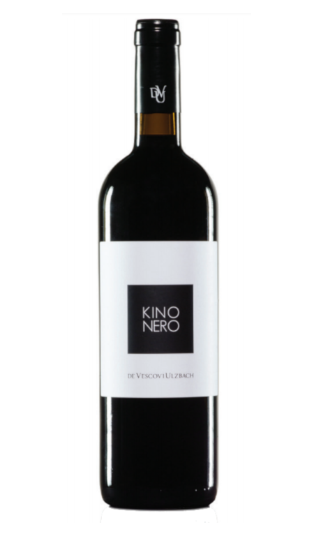 Kino Nero Vigneti delle Dolomiti Igt 2023 De Vescovi Ulzbach