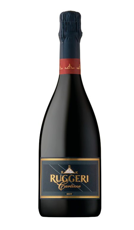 Valdobbiadene Superiore di Cartizze Docg Brut 2023 Ruggeri