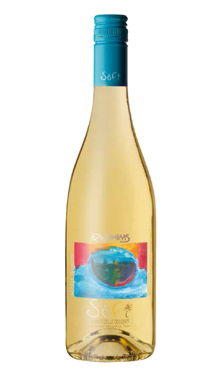 Muller Thurgau Sofi Vigneti delle Dolomiti Igt 2023 Franz Haas