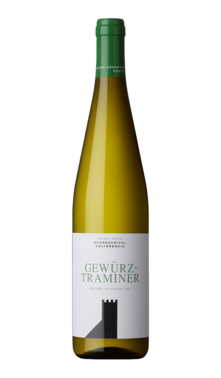 Gewürztraminer Alto Adige Doc 2024 Colterenzio