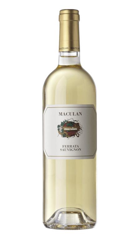 Ferrata Sauvignon 2022 Maculan