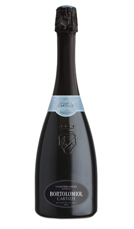 Valdobbiadene Superiore di Cartizze Dry 2023 Bortolomiol 