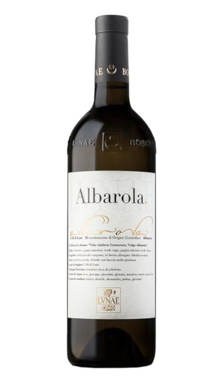 Albarola Colli di Luni 2024 Lunae Bosoni