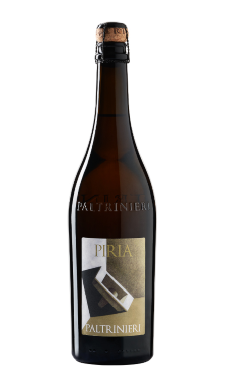 Lambrusco di Sorbara Doc Piria 2024 Paltrinieri