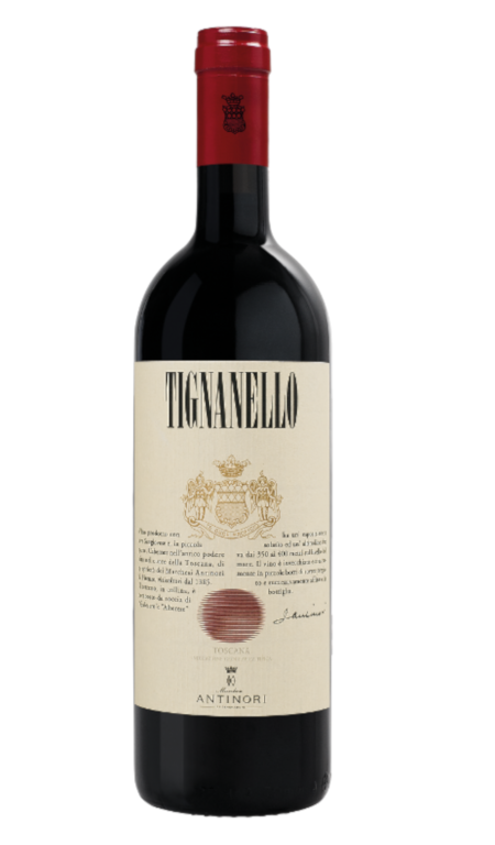 Tignanello 2023 Antinori 