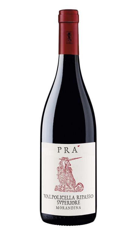 Valpolicella Ripasso Superiore Doc Morandina 2021 Graziano Prà