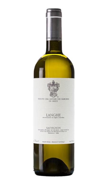 Langhe Sauvignon 2023 Marchesi di Gresy