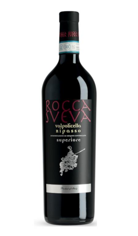 Valpolicella Superiore Ripasso 2018 Rocca Sveva