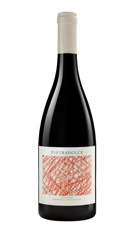 Etna Rosso Doc 2024 Pietradolce