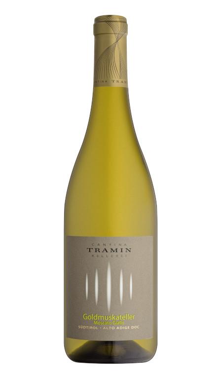 Moscato Giallo 2025 Tramin 