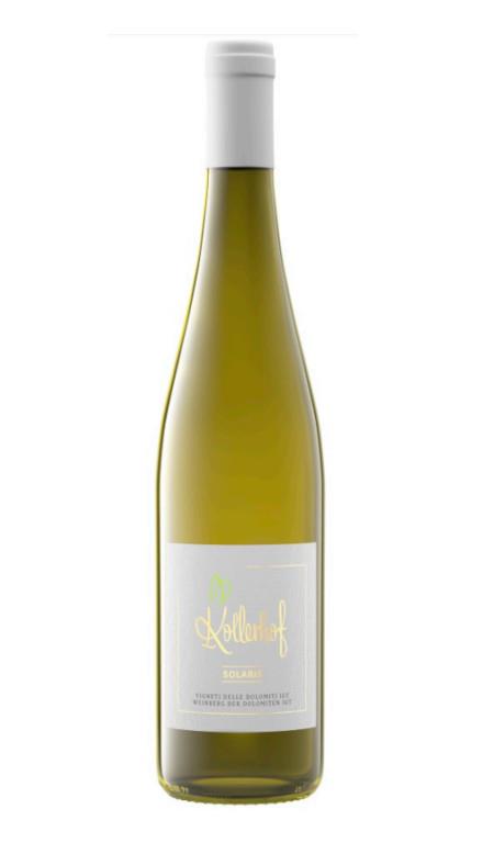 Sisyphos Solaris 2024 Kollerhof