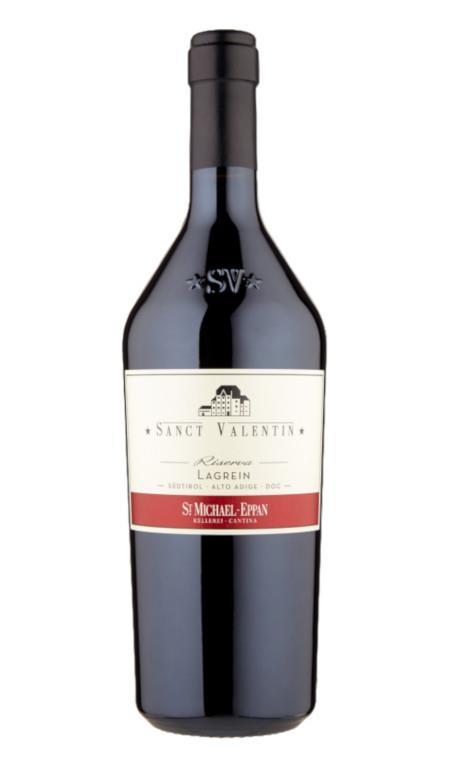 Lagrein Sanct Valentin Riserva 2021 San Michele Appiano