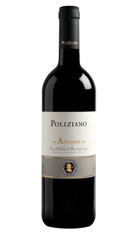 Nobile di Montepulciano Asinone Docg 2021 Poliziano 